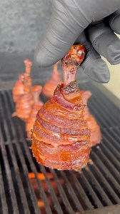 Honey Jalapeño Chicken | Grillnation