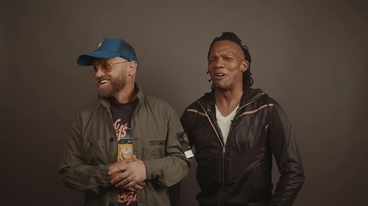 Hilarious Moments with TobyMac and Michael Tait