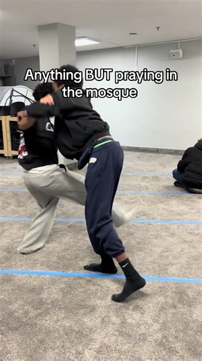 Unique Activities During Ramadan Outside of Praying