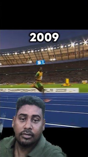 Back history of Usain Bolt. #foryou #usainbolt #bolt #runner