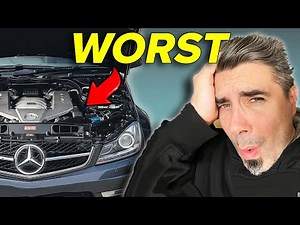10 Car Engines That Won't Last 60 000 Miles! (Our Viewers Shared These)