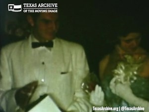 12 reactions | Prom Night, Amarillo 1950s | Texas Archive of the Moving Image | Facebook