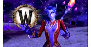 WoW Patch 9.2 hat ein Releasedatum, alle Infos