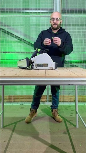 ⚡ Festool TSC 55 KSEB Cordless Track Saw - Pre-Order Now ⚡