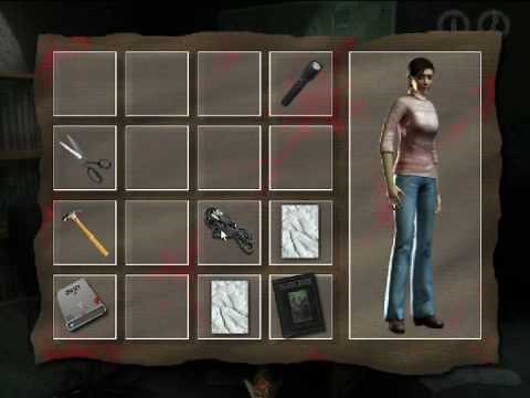 Satanorium Walkthrough