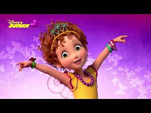 Theme Song Compilation 🎵 | Disney Junior Arabia