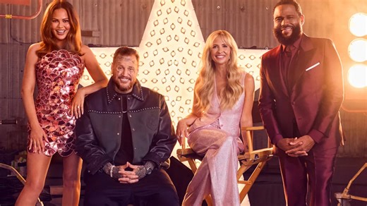 Everything to Know About Netflix’s 'Star Search' Reboot—Judges, How to Watch and How to Audition