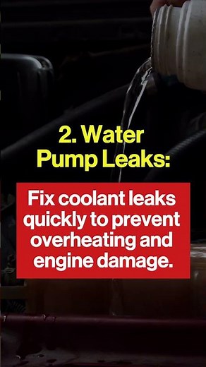 Avoid Major Repairs: Haynes Shows You How To Maintain Your GM 3.6 Engine