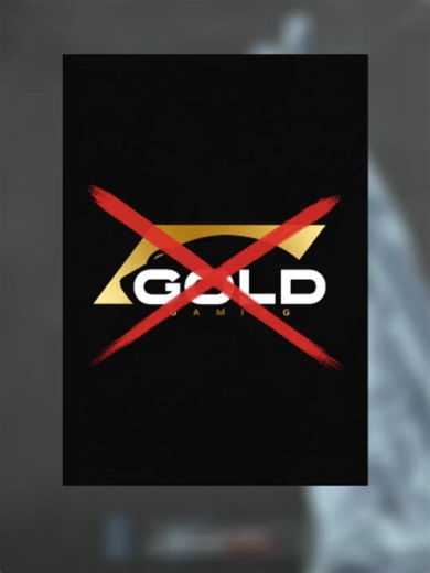 GOLD GAMING LOS GARCAS DEL AÑO #Ops