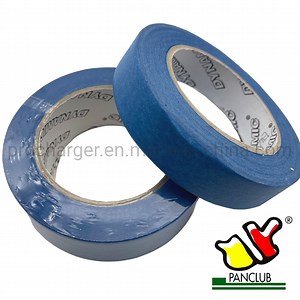 [Hot Item] High Quality 25mmx50 Meters Masking Tape for Painting