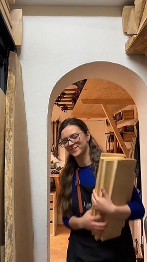 Some funny violinmaking outtakes and bloopers from the workshop | Jessica.violins