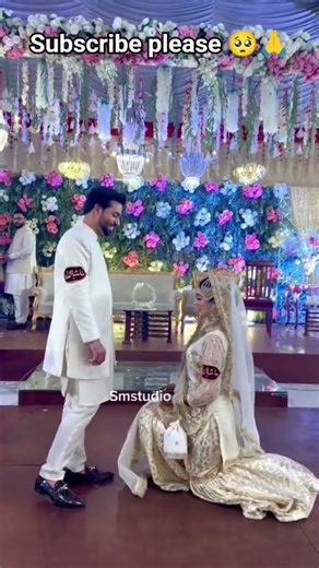 Magical Wedding Highlights | Beautiful Pakistani Shaadi 2025 #mostpopular