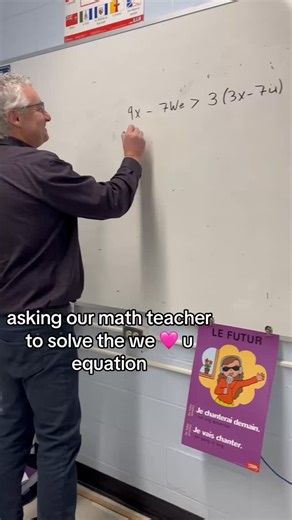 Centennial on Instagram: "We 💛💚 our math department here at Centennial! 📣ATTENTION FUTURE CHARGERS📣 Come and meet our amazing math teachers on November 27th from 5pm-6pm for the open house! Arts Information night from 6pm-8pm. Come check it out and see if Centennial is the place for you! 🐎"