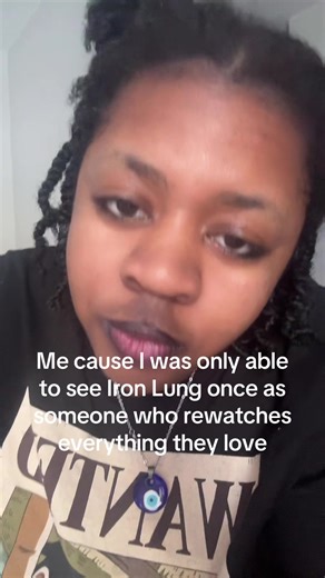 Iron Lung Movie Demand: Fans Want It on DVD