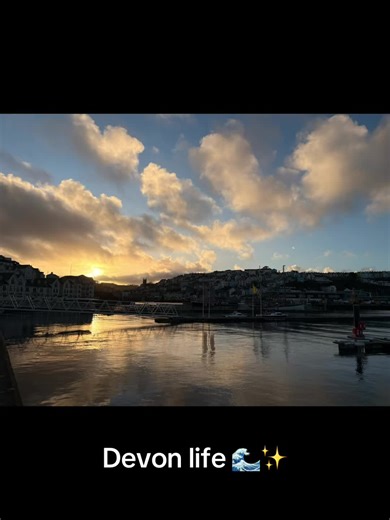 Proud and privileged to call this my home ☺️ #brixham #devon #simplethings #quietmoments #slowlivinglifestyle