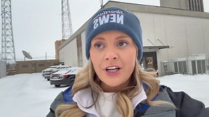 Checking in for snow coverage! We will be streaming at our KFVS-TV Digitak Desk throughout the day— send us your photos and videos so we can get the best look at what is going on in your area! Submit what you’re seeing over on the news app! Also businesses!! What's open?? What's closed?? Let us know | Nicki Clark