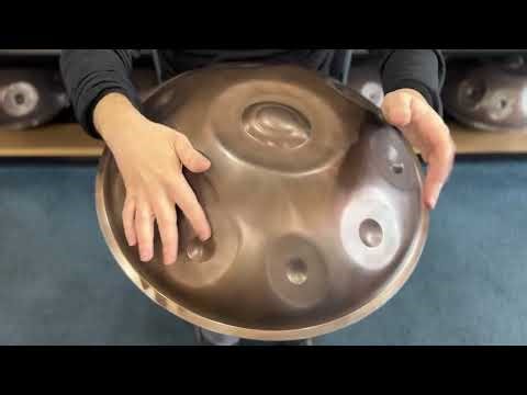 Aura "B Celtic Minor 13" - Resonance Series