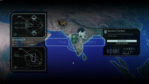 Exh4ustedspace vs XCOM 2 Archipelewhatnow /w Shadow & LC