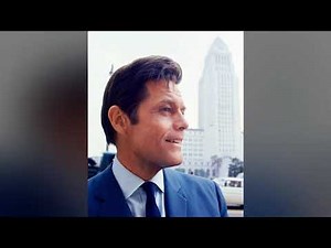 Stunning New Details on Jack Lord's Life and Final Years as Steve McGarrett on Hawaii Five-O!