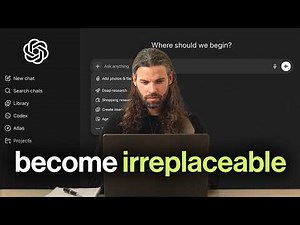 6 High Income AI Skills To Blow Up Your Business