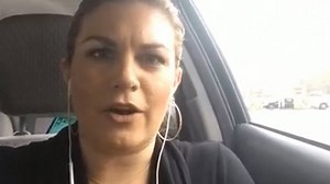 Former Miss America Mallory Hagan Slams Board of Directors, Says It's Time for New Leadership