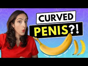 Do Normal Penises Have A Curve?! A Urologist Explains