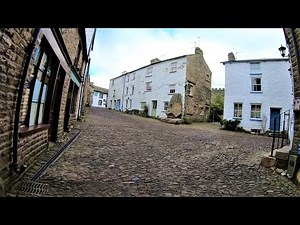 Dent Village Walk | The Yorkshire Dales