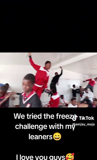 #Teachers of tiktok #New era #Wa Sala wen😂