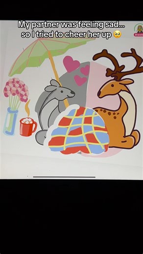 I’m glad I could help 🫶🏻 #drawly #art #fyp #foryou #digitalart #ipadgames #howtodraw #artchallenge