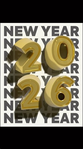 Tips for creating 3d text in Adobe Illustrator easy #illustratortips #3dletters