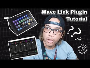 QUICK SETUP - Elgato Stream Deck XL | Wave Link Tutorial