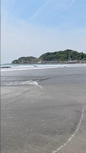 鎌倉｜由比ヶ浜