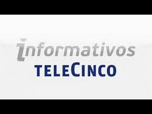 Informativos Telecinco - Sintonia Sumario 2018 (Original)
