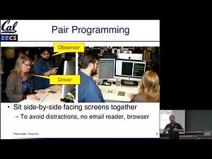 2.2 — Pair Programming