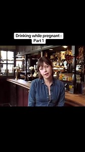 (Part 1) Drinking while Pregnant! 🤰🍷🤯 #ukreels #uklife #pregnancy #health #pregnancyjourney #pregnant | Global Stories