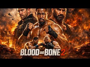 BLOOD AND BONE 2: (2026) – First Look Trailer | Unreleased Cinema