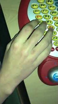 Thomas & seine Freunde Lerncomputer Vtech