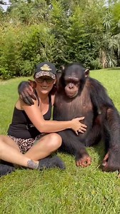 Monke dance with momma!🐒🖤 | Kody Antle