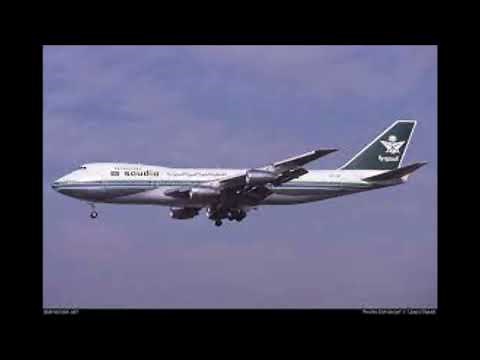 Boeing B747 Overspeed or Fire Alarm?