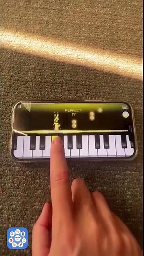 Play Piano Like a Pro! 🎹 Virtual Piano App for Music Lovers