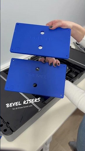 Unboxing the Dremel Blueprint Portable Saw Station 👏