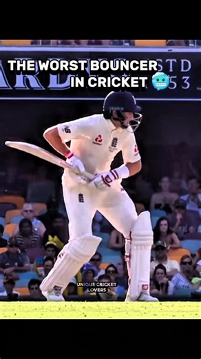 The worst bouncer in the cricket #shortviral #trending