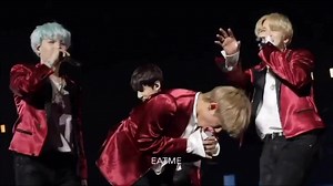 18K views · 2.2K reactions | When They were singing their solo songs all at same time... LOOK AT NAMJOON AT THE BACK ©EATMEV -Cypher Kim | Hrisyanatics | Facebook