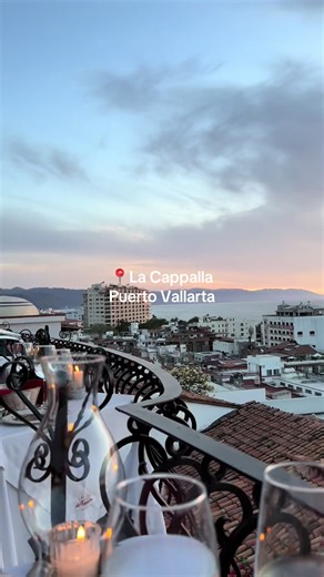 La Cappalla: The Best Restaurant in Puerto Vallarta, Mexico
