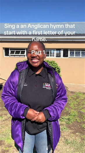 Anglican Church Diocese of Mthatha: Share Your Thoughts