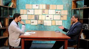 گفتگوی صریح  "رو در رو" با عزت الله ضرغامی/ از تسخیر لانه جاسوسی تا مناقشه با روحانی