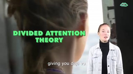 3.1M views · 5.8K reactions | Déjà vu — we've all had it before. But what exactly is it? | Everything Explained | Facebook