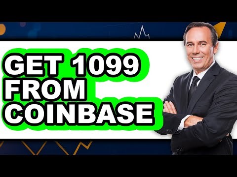 How to Get a 1099 from Coinbase: Step-by-Step Guide