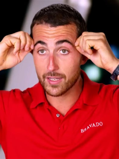 Nathan and Max's Jet Ski Showdown on Below Deck Med