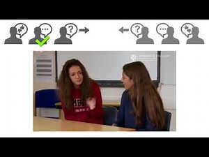 Ejemplo Speaking Cambridge PET Part 4 (B1) - #english #test #certificate